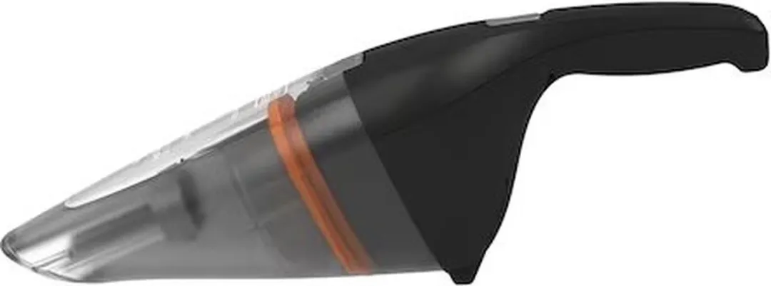 BLACK+DECKER NVC115BJL-QW Handstofzuiger - Zwart