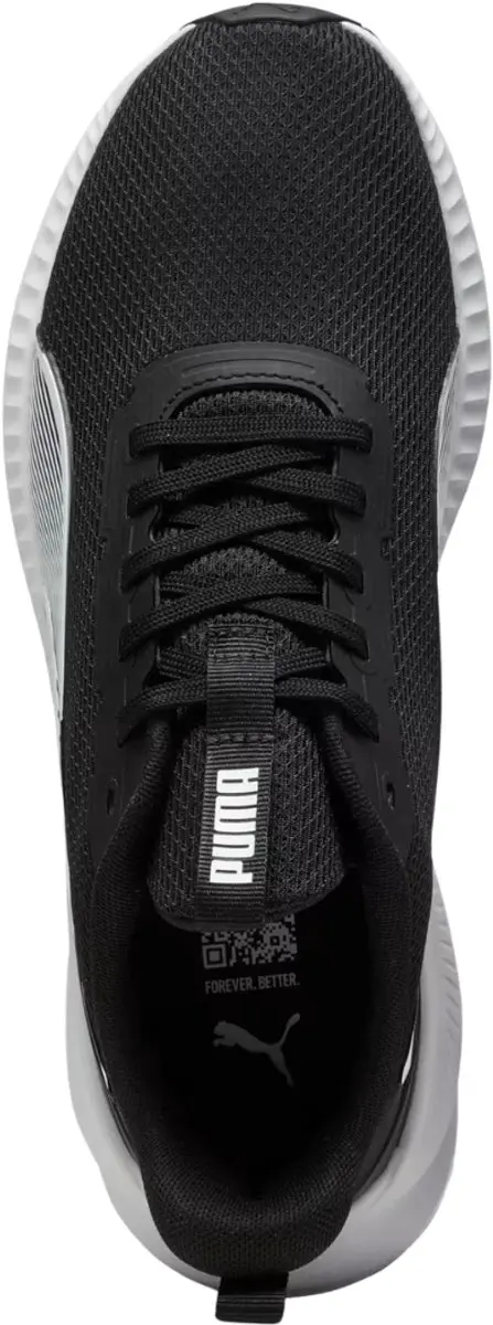 PUMA Flyer Lite 3 Dames Hardloopschoenen - Zwart - afbeelding 5 van 6