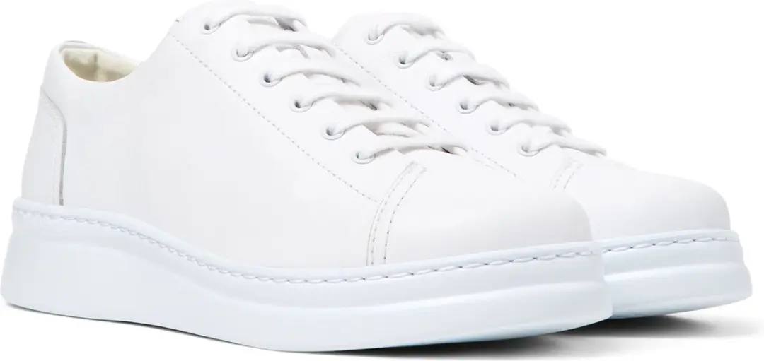 Camper Runner Up Sneaker - Dames - Wit - 42 - afbeelding 6 van 6