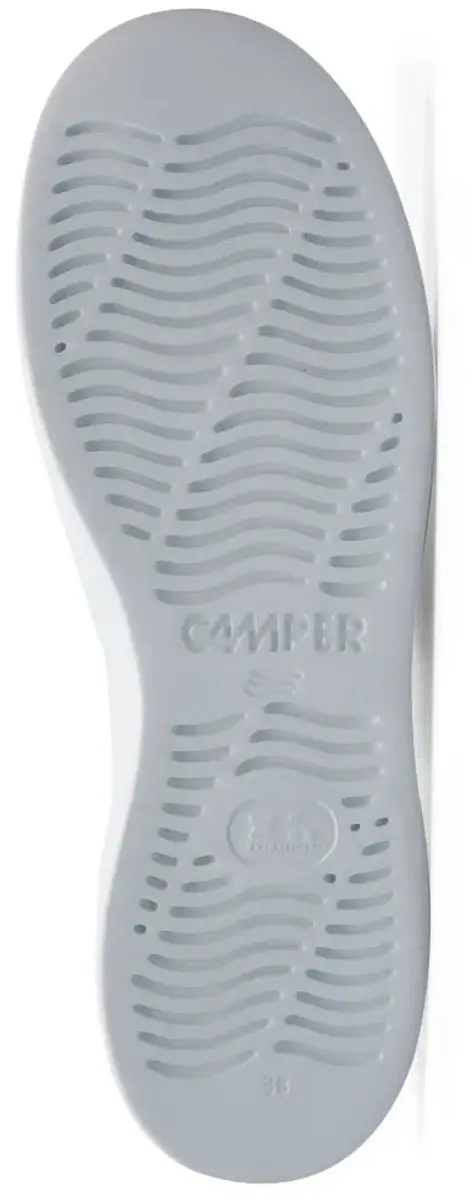 Camper Runner Up Sneaker - Dames - Wit - 42 - afbeelding 4 van 6