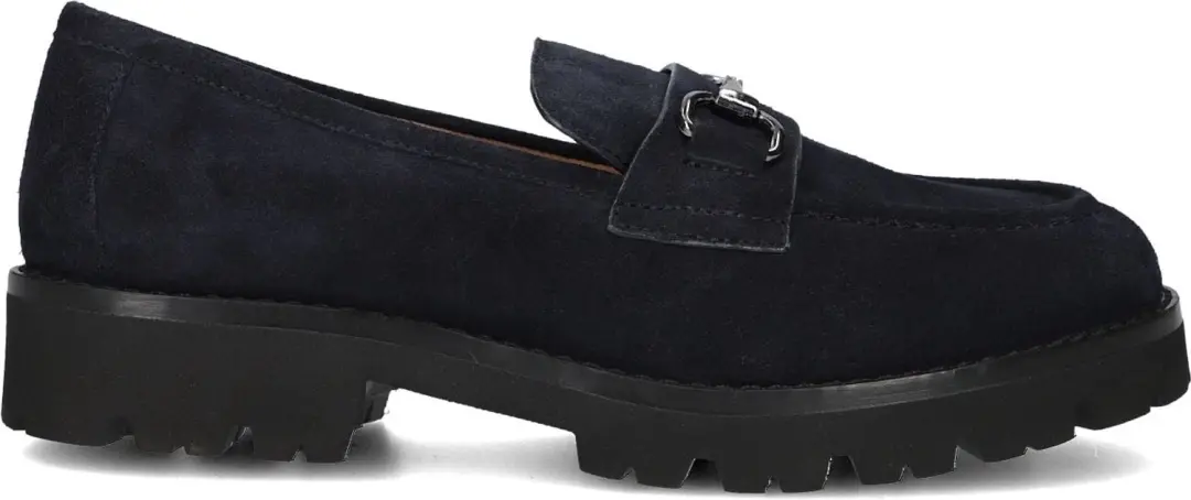 Unisa Forum Loafers Dames