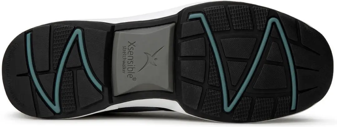 Xsensible Grenoble Sneakers - Donkerblauw - afbeelding 6 van 6