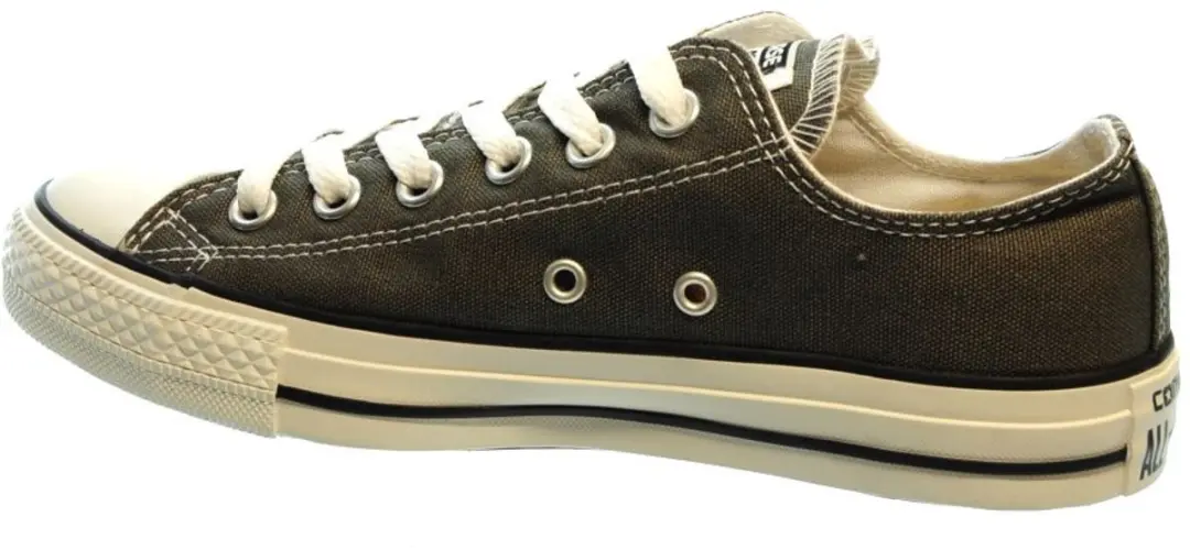 Converse Chuck Taylor All Star Sneakers Laag - Charcoal - afbeelding 5 van 6