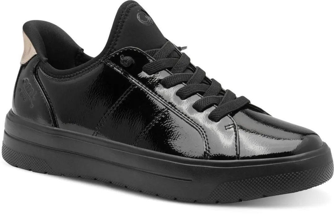 Jana Dames Sneaker 8-23764-45 018 H-breedte Maat: 36 EU