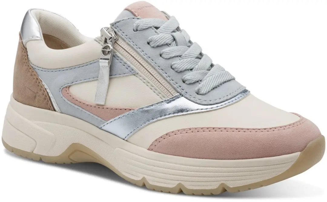 Tamaris Dames Sneaker 8-83706-45 190 Maat: 37 EU