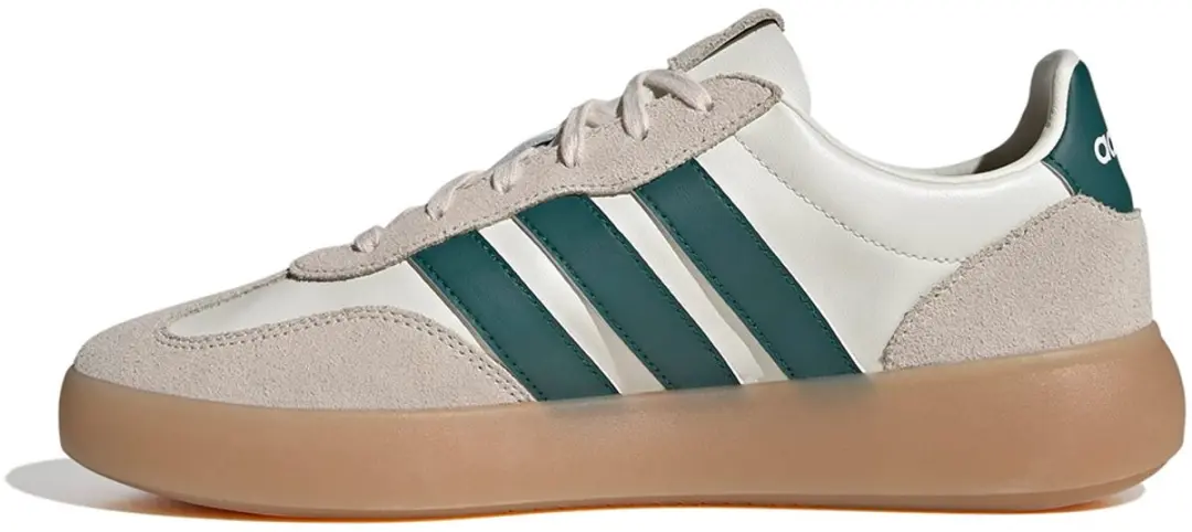 adidas Barreda Decode Sneakers - Wit - afbeelding 3 van 4