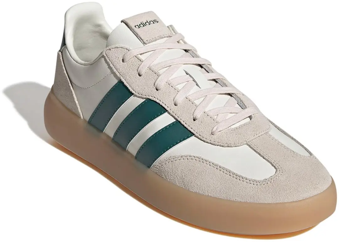 adidas Barreda Decode Sneakers - Wit - afbeelding 4 van 4