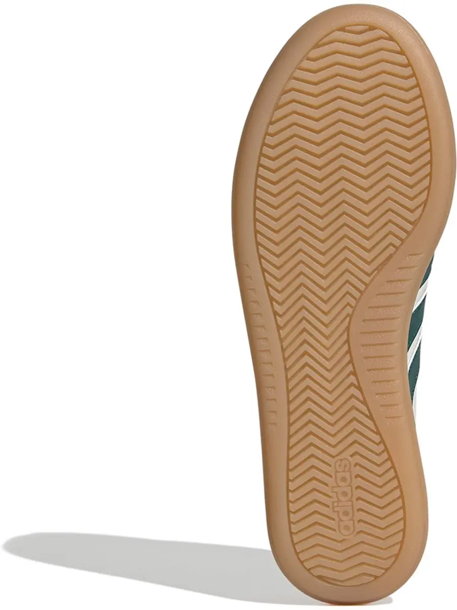 adidas Barreda Decode Sneakers - Wit - afbeelding 2 van 4