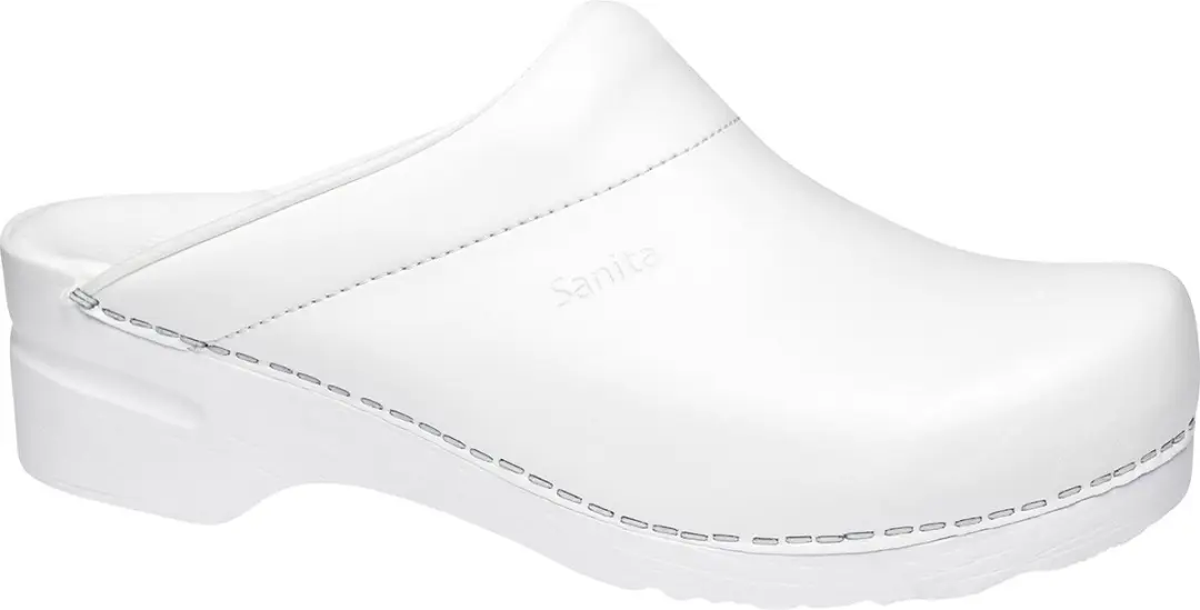 Sanita Original-Karl Pu Open WIT