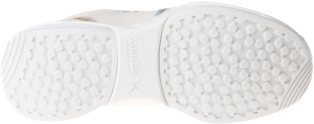 Xsensible SWX21 Sneakers - Ecru - afbeelding 4 van 6