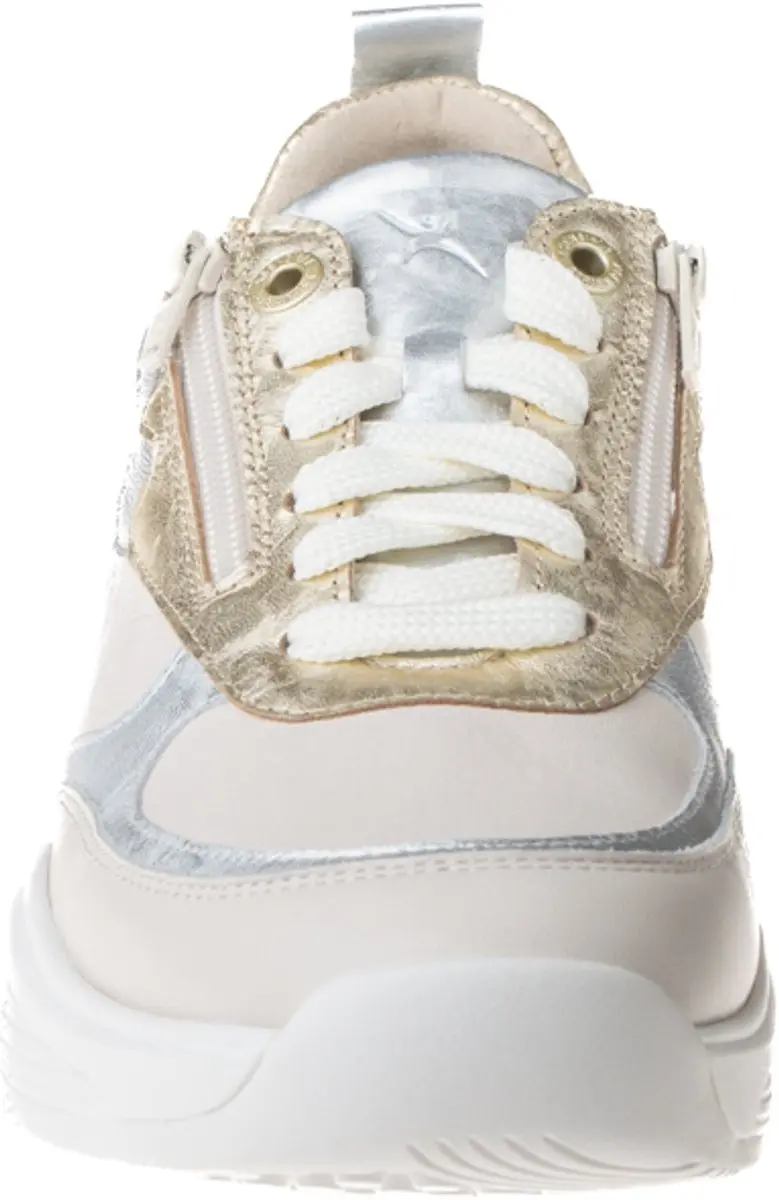 Xsensible SWX21 Sneakers - Ecru - afbeelding 6 van 6