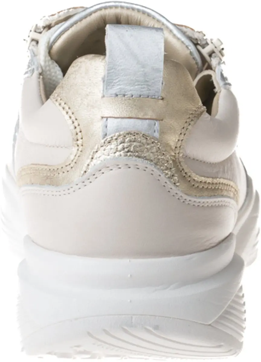 Xsensible SWX21 Sneakers - Ecru - afbeelding 5 van 6
