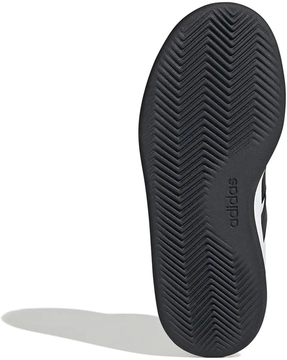 adidas Breaknet 3.0 Kinderschoenen - Wit/Zwart - afbeelding 2 van 6