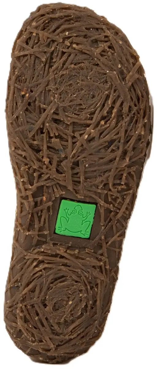 El Naturalista N722 Nido Enkellaarzen - Zwart - afbeelding 4 van 5