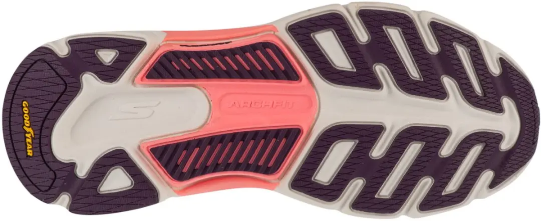 Skechers Slip-Ins: Max Cushioning Arch Fit 2.0 - Antilles, Vrouwen, Zwart, Sportschoenen, maat: 40 - afbeelding 4 van 5