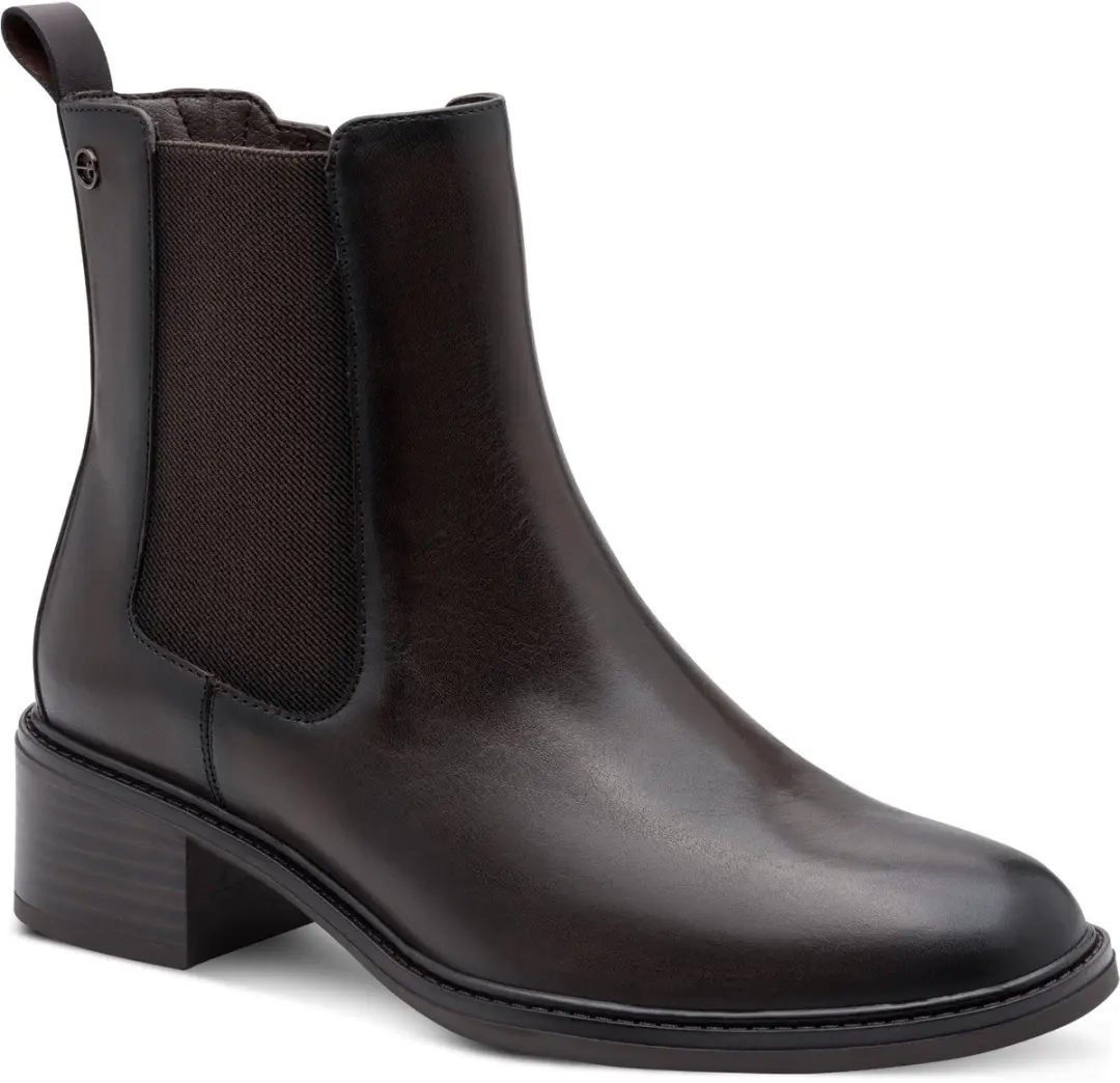Tamaris Comfort Essentials Dames Laarzen