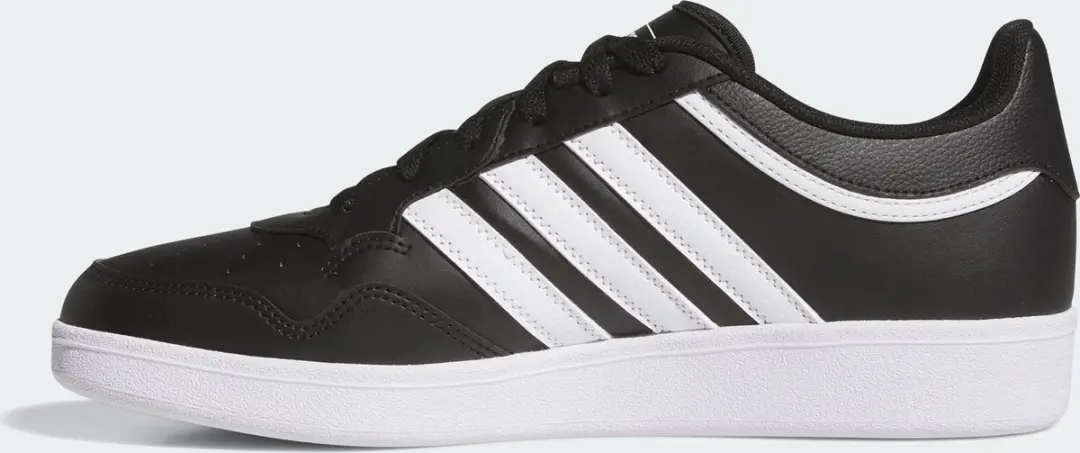 adidas Hoops 4.0 basketbalschoenen heren - Zwart - afbeelding 5 van 6