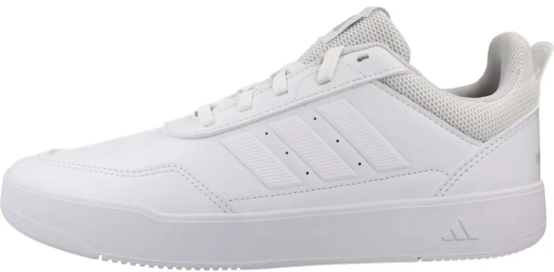 adidas Tensaur Sport 3.0 K Sneakers - Wit - 42 - afbeelding 2 van 4
