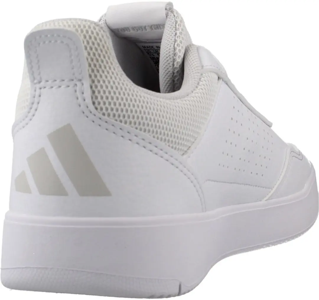 adidas Tensaur Sport 3.0 K Sneakers - Wit - 42 - afbeelding 4 van 4
