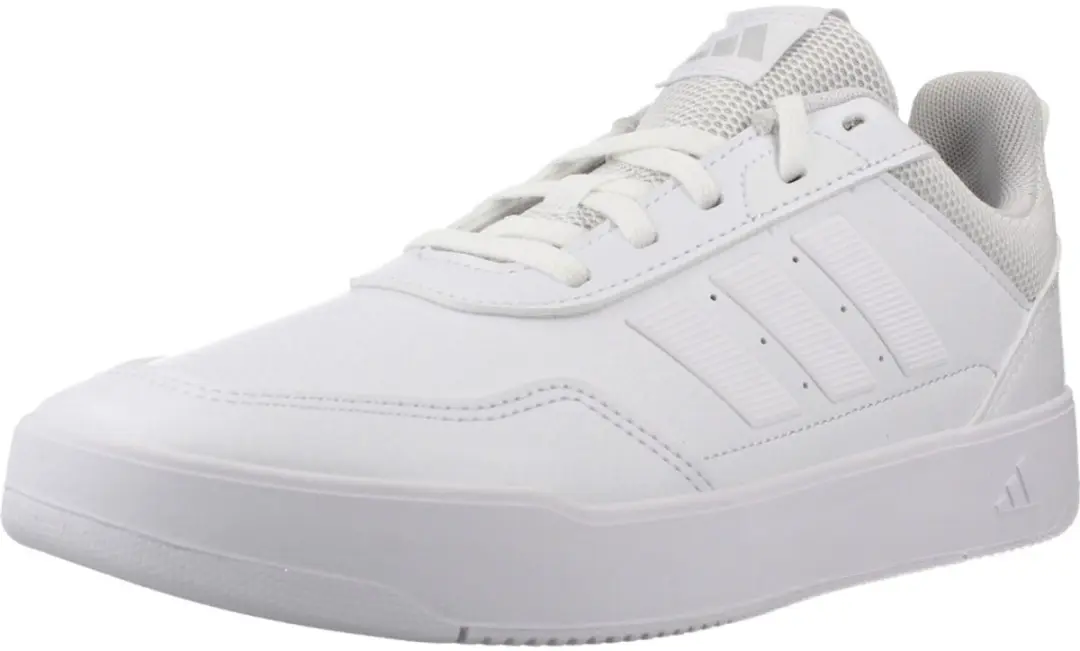 adidas Tensaur Sport 3.0 K Sneakers - Wit - 42 - afbeelding 3 van 4