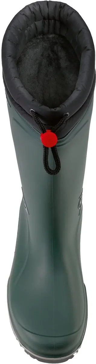 Dunlop Blizzard Laarzen - Groen/Zwart - afbeelding 2 van 4