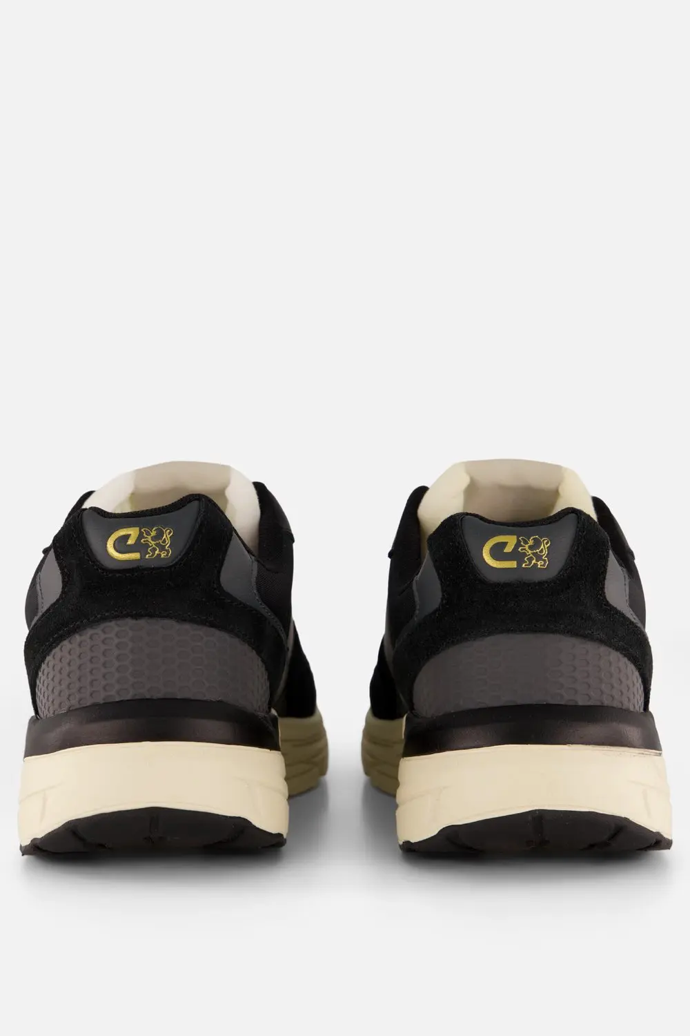Cruyff Camino sneakers groen