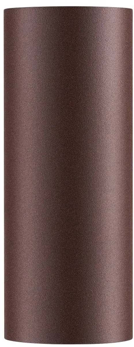 Nordlux Dion Double GU10 Buitenlamp - Roest