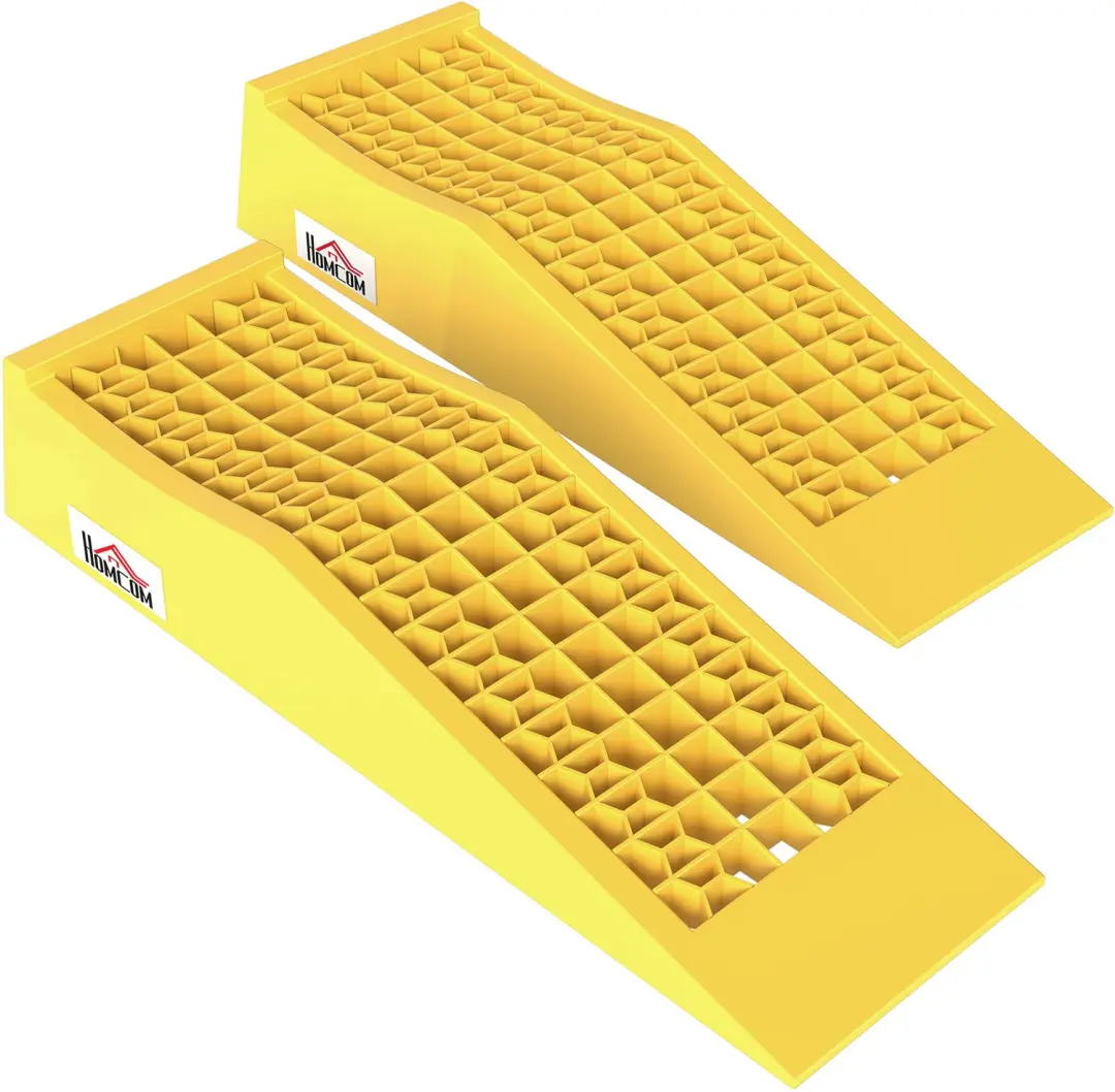 HOMCOM-Autohelling
