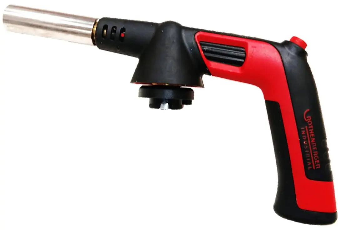 Rothenberger Industrial RS 300 Soldeerbrander 1500004680
