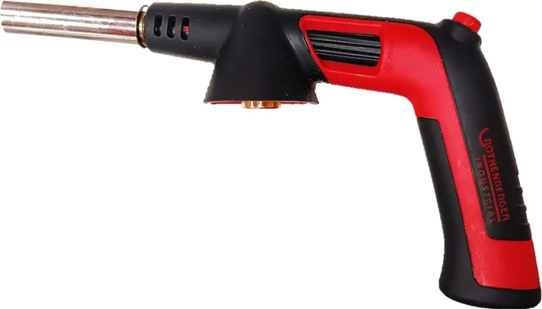 Rothenberger Industrial RS 300 Soldeerbrander 1500004680 - afbeelding 3 van 6