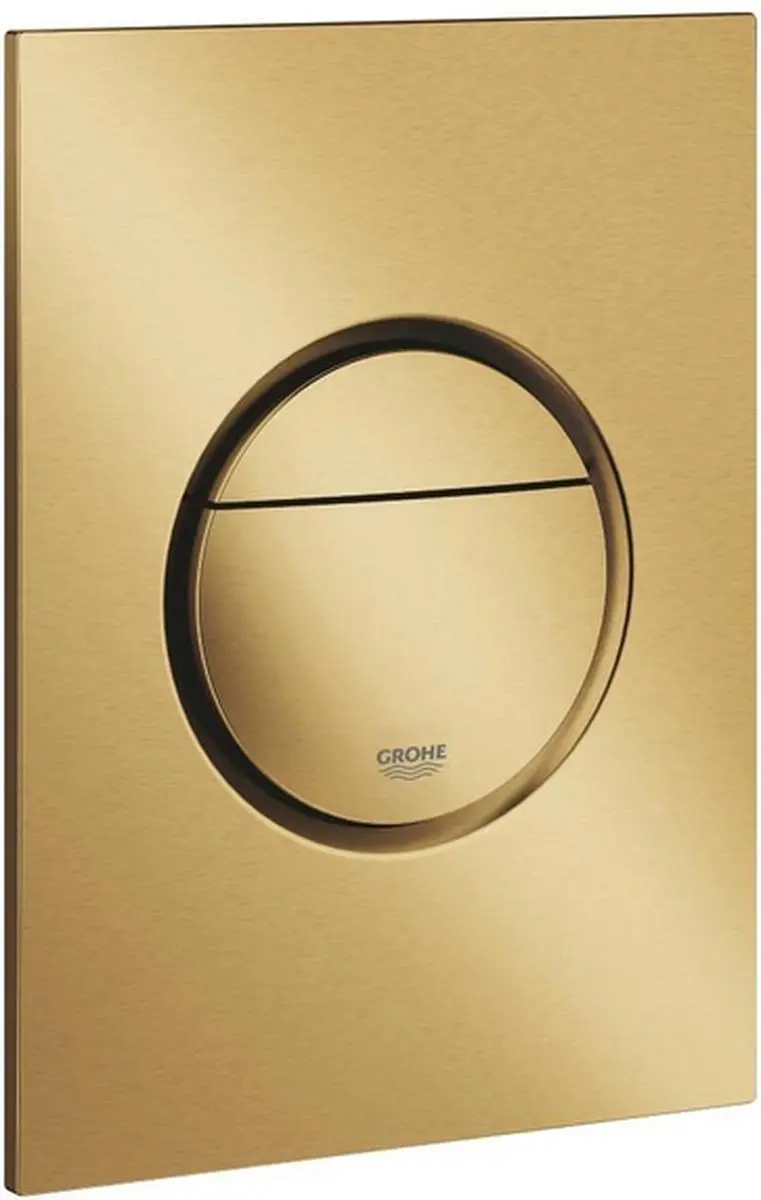 GROHE Nova Cosmopolitan S 37601GN0 Bedieningspaneel - afbeelding 3 van 6
