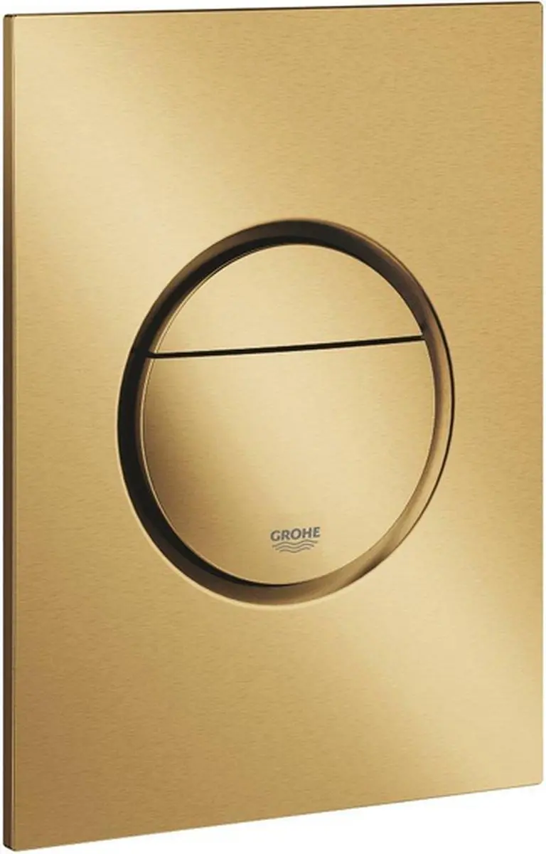 GROHE Nova Cosmopolitan S 37601GN0 Bedieningspaneel - afbeelding 2 van 6
