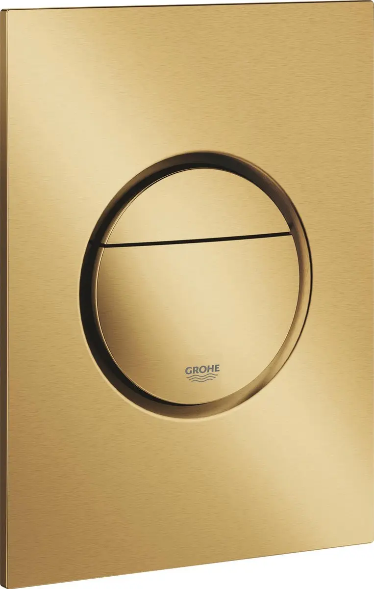 GROHE Nova Cosmopolitan S 37601GN0 Bedieningspaneel