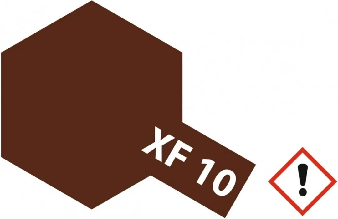 Tamiya XF-10 Acrylverf