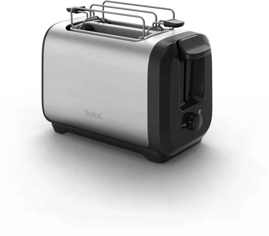 Tefal Subito TT5S1DE0 Broodrooster 2 Sneden