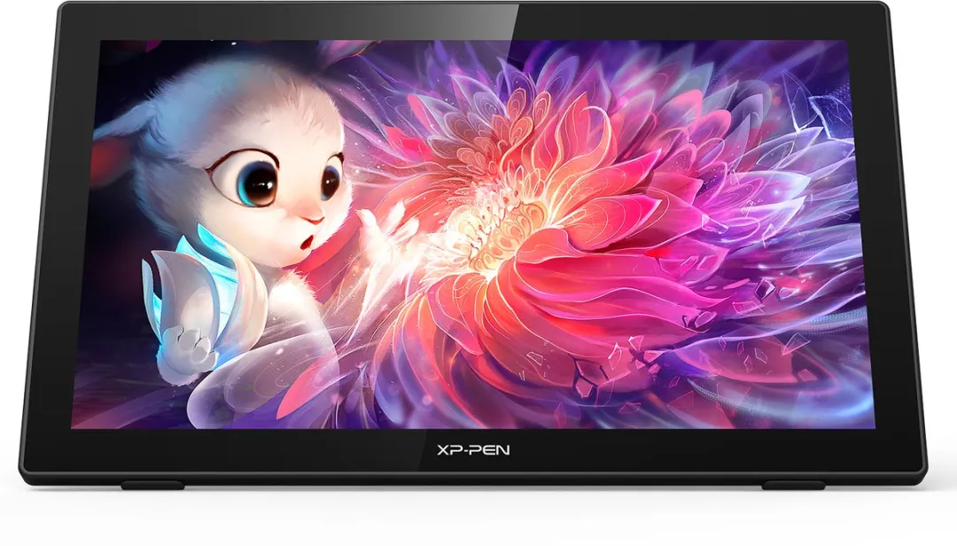 XPPen Artist 22 2nd Gen CD220F Tekentablet 21,5 Inch