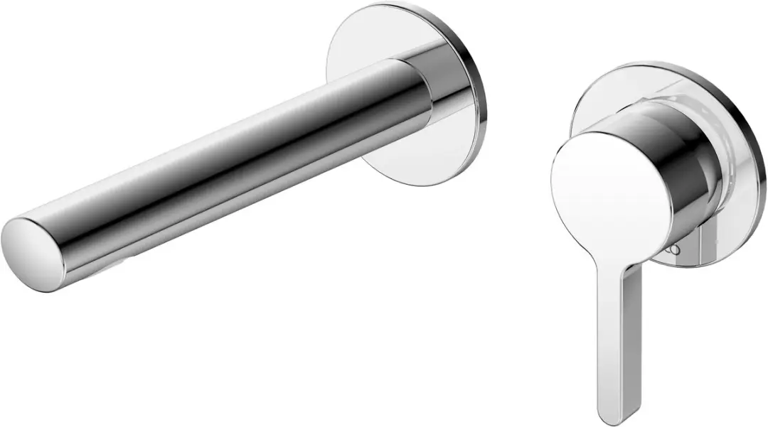 Keuco Edition 400 51516010200 Inbouw Wastafelkraan