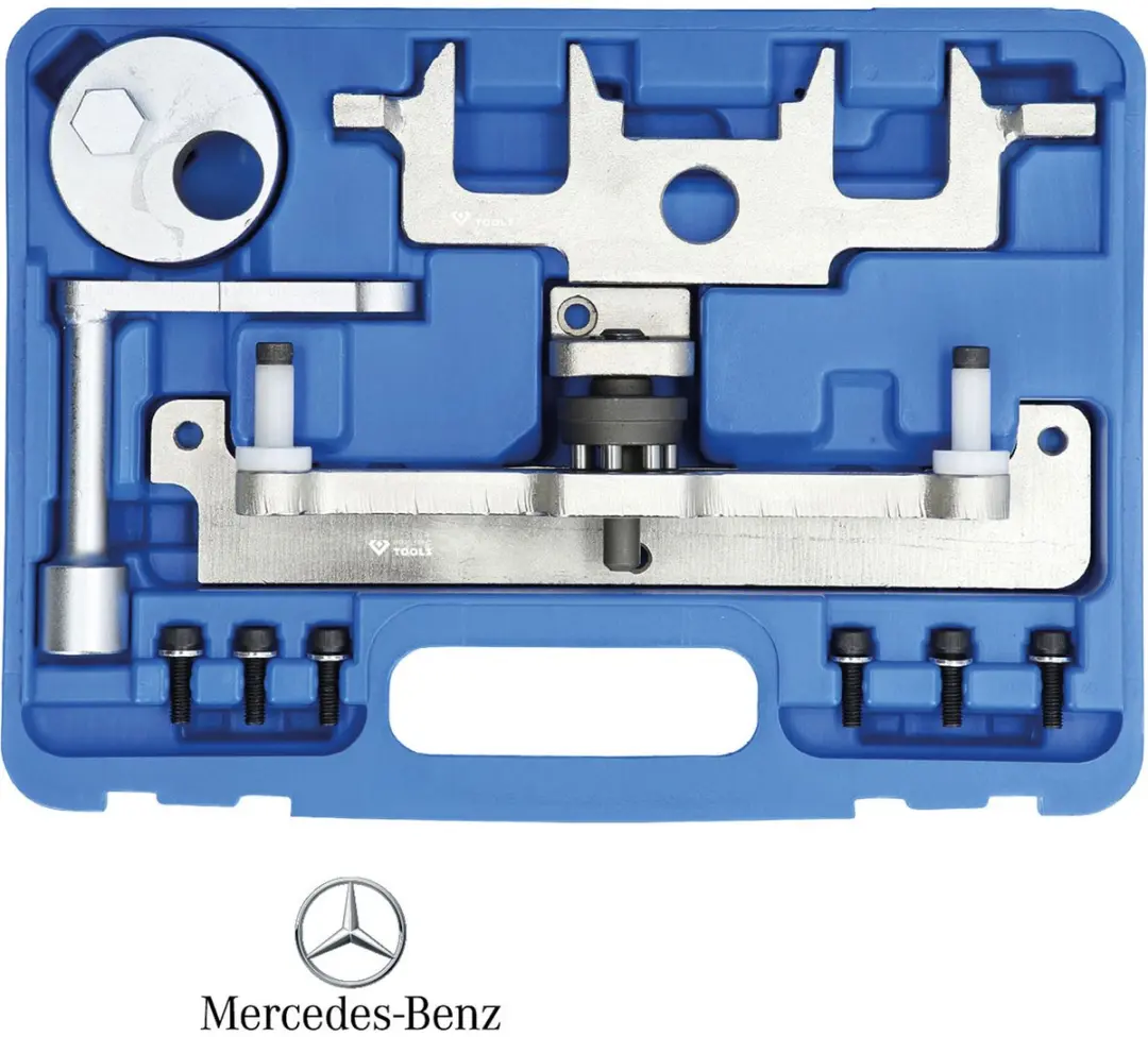 KS Tools BT593585 Distributieketting Gereedschapsset - afbeelding 3 van 3
