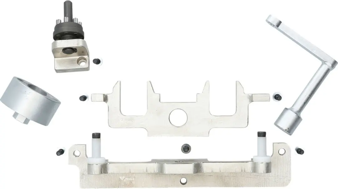 KS Tools BT593585 Distributieketting Gereedschapsset - afbeelding 2 van 3
