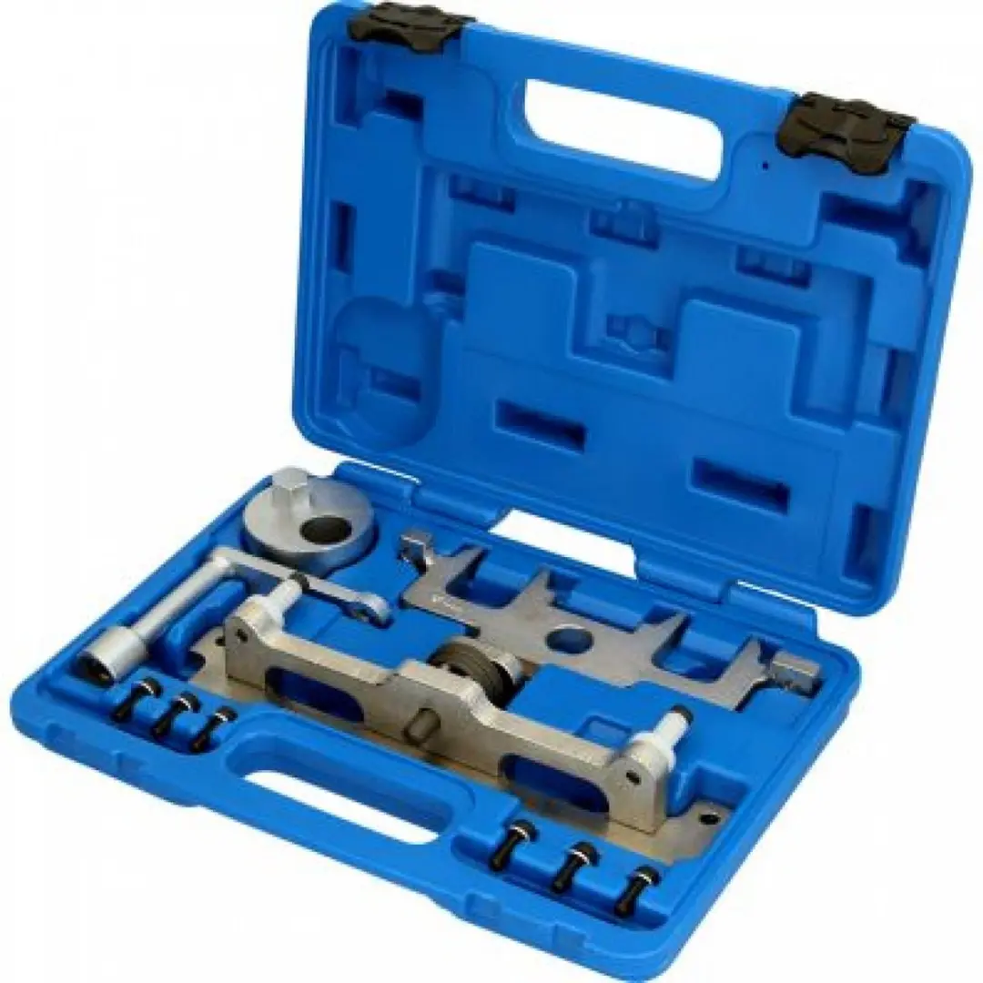 KS Tools BT593585 Distributieketting Gereedschapsset