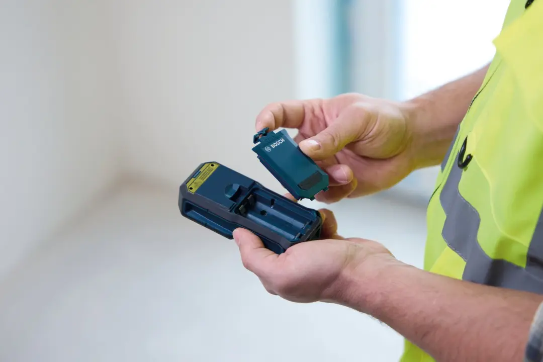 Bosch Professional PRO GLM 70-32 Laserafstandsmeter - afbeelding 5 van 6