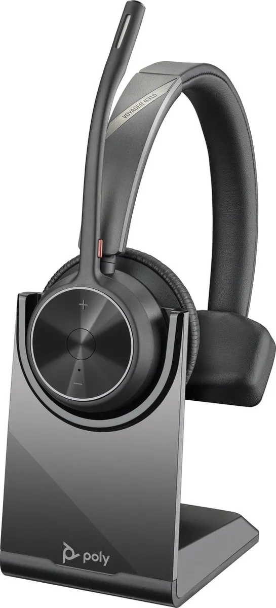HP Poly Voyager 4310 Headset