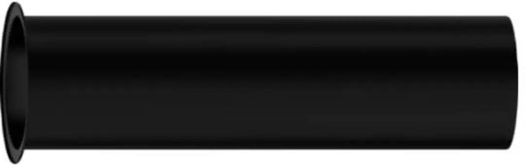 Hansgrohe Muurbuis 30cm