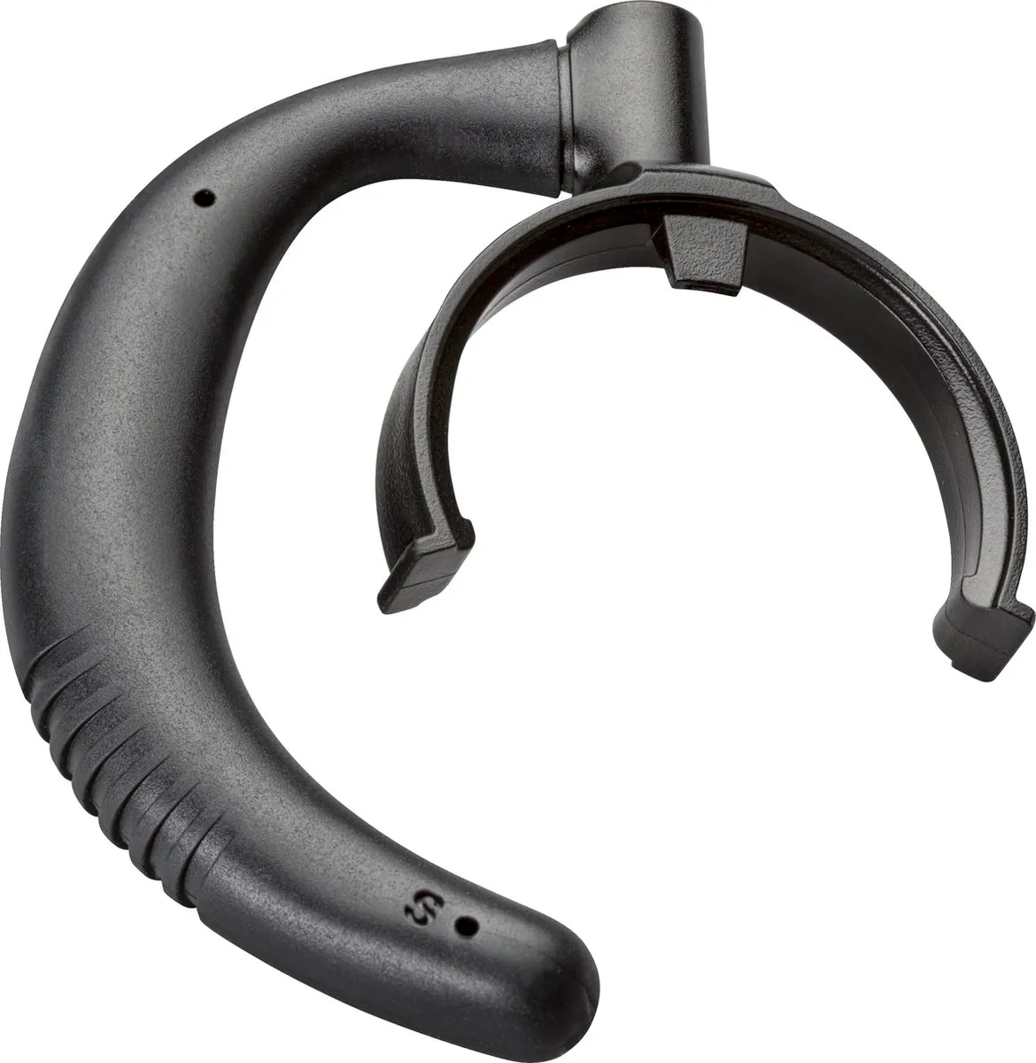 HP Poly EncorePro 540D Headset TAA 783N7AA - Zwart