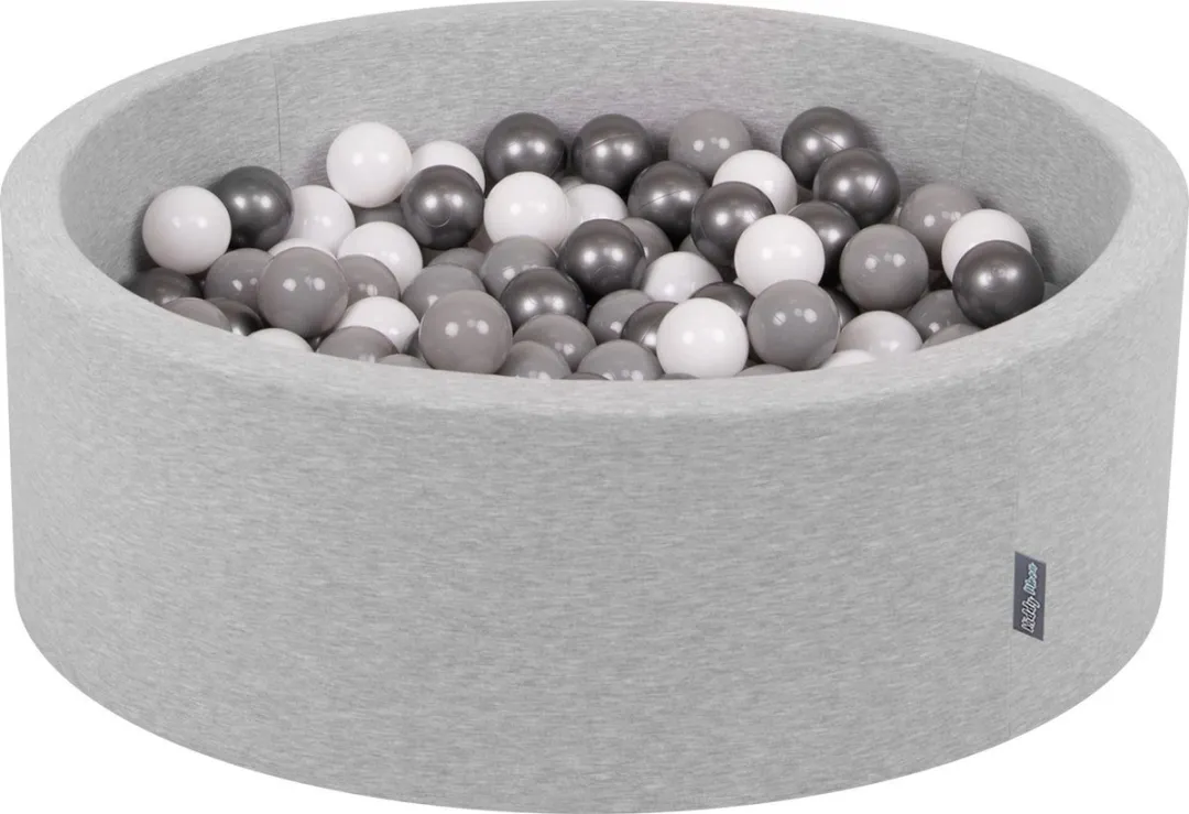 KiddyMoon Ballenbad 373680