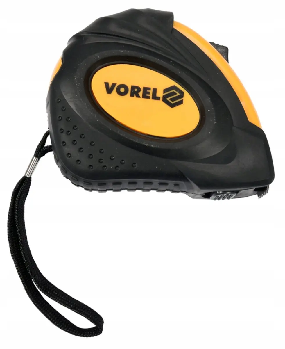 Vorel Rolmaat 5m x 25mm Meetlint - afbeelding 3 van 5