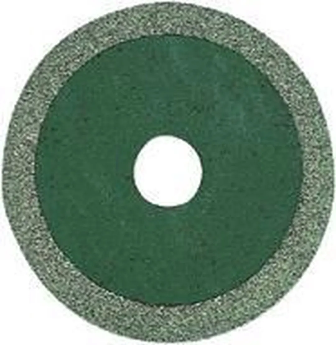 Proxxon Diamant Doorslijpschijf 50mm - afbeelding 2 van 2