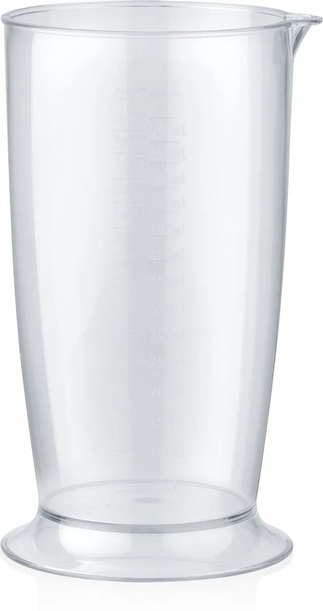 Severin SM 3761 Staafmixer - 350W - 700ml - Zwart