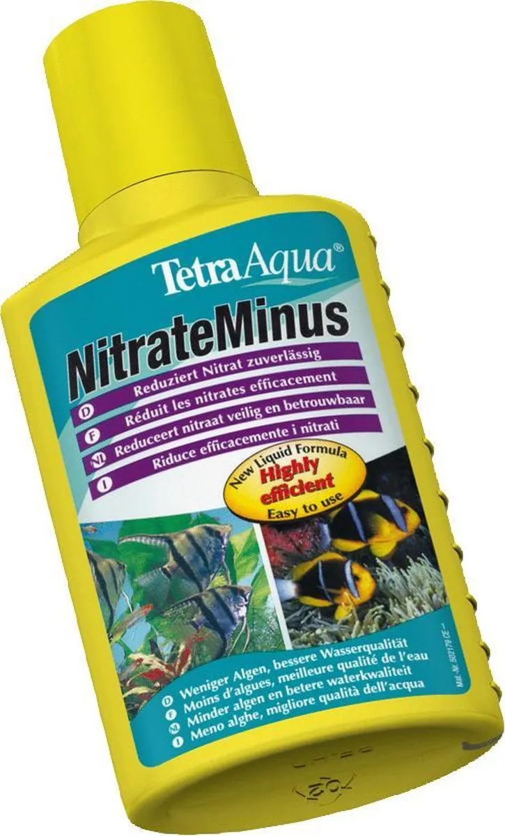 Tetra Aqua Nitrate Minus 100ml