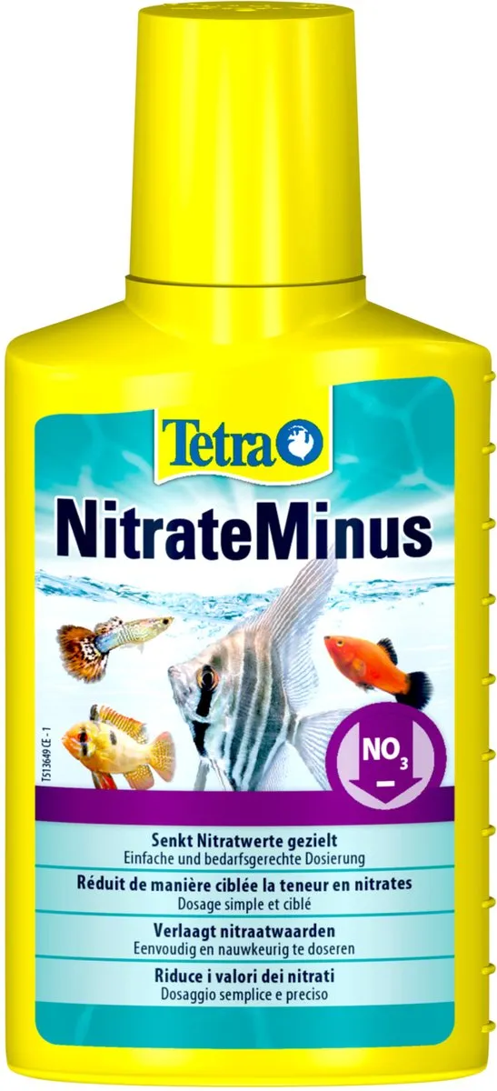 Tetra Aqua Nitrate Minus 100ml